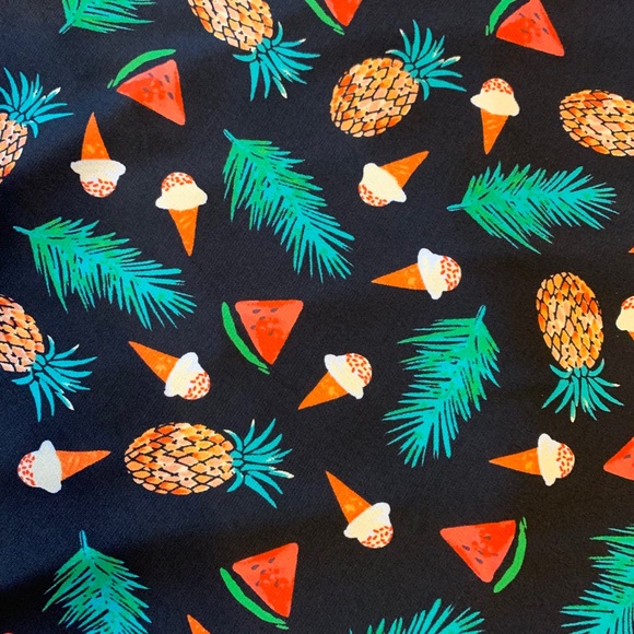 NWT XXS Maxi Skirt - Picture 2 of 5